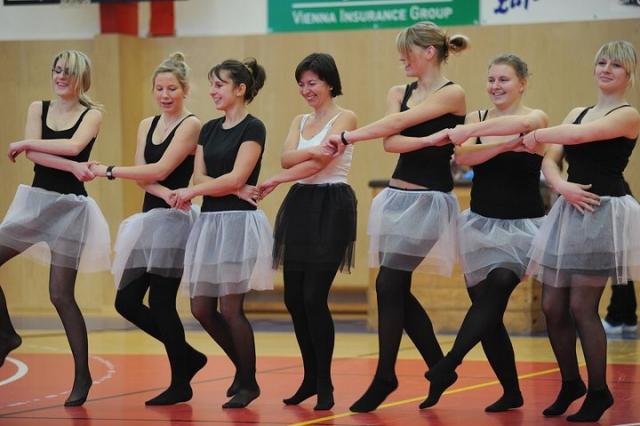 vystoupení 4. ZL
