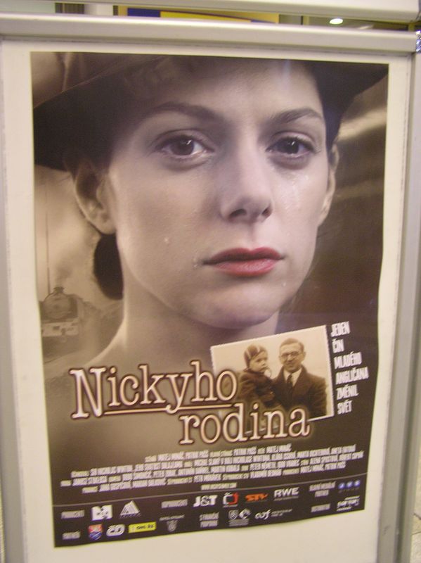 plakát k filmu