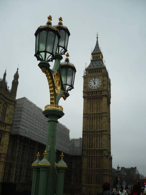 42 Big Ben