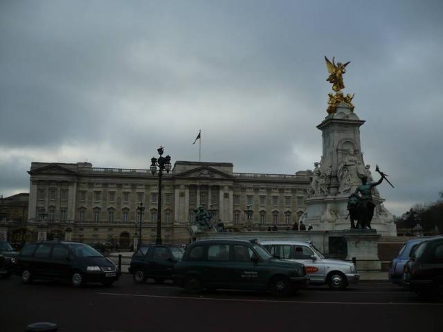 53 Buckingham Palace