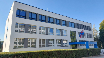 Úřední hodiny v době letních prázdnin