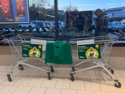 Když potraviny pomáhají