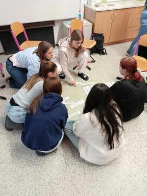 Linka bezpečí NAŽIVO