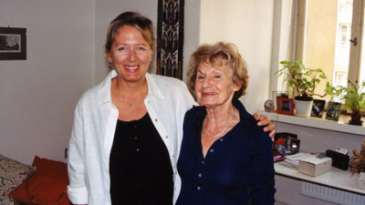 Kterak žáci 1.OS psali dopis Heleně Třeštíkové