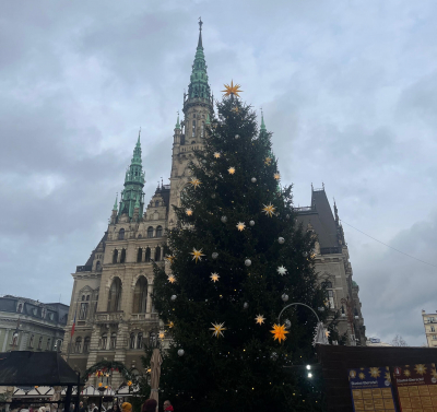 Exkurze 1.ZL do Krajské vědecké knihovny v Liberci