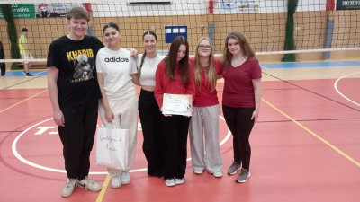 Společné rozloučení se starým rokem