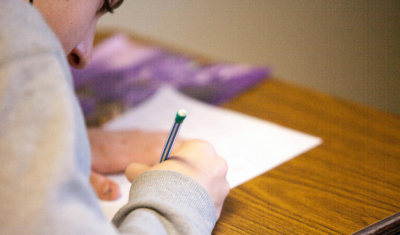 Kritéria přijímacího řízení pro školní rok 2026-27