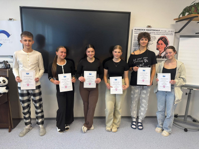 Jsme jiná generace?