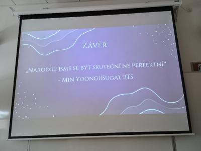 Jsme jiná generace? Už máme jasno!