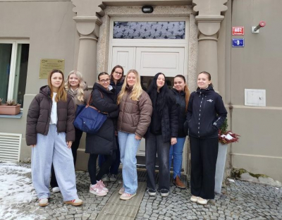 Setkání s paliativní péčí