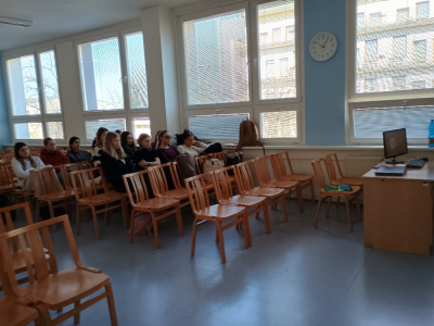 KARIÉRNÍ KOMPAS - máme svou budoucnost ve vlastních rukou!