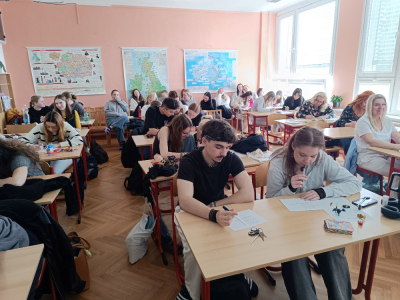 Den sociální činnosti