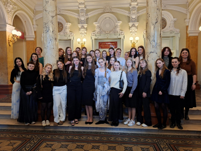 3. ZL v kouzelném světě Sněhové královny