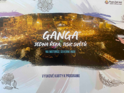 Projekt Planeta Země 3000