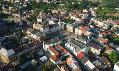 „Náš“ Turnov je opět jedničkou