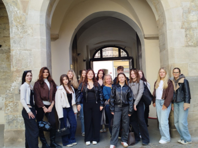 Svět očima nevidomých