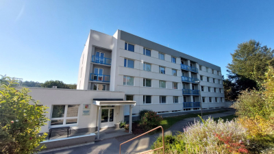 Přijímací řízení k ubytování na domově mládeže