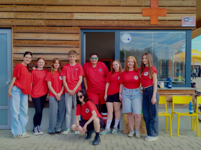 Český ráj dětem 2026