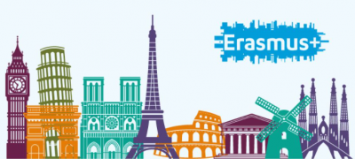 Erasmus+ se vrací na SZŠ Turnov!