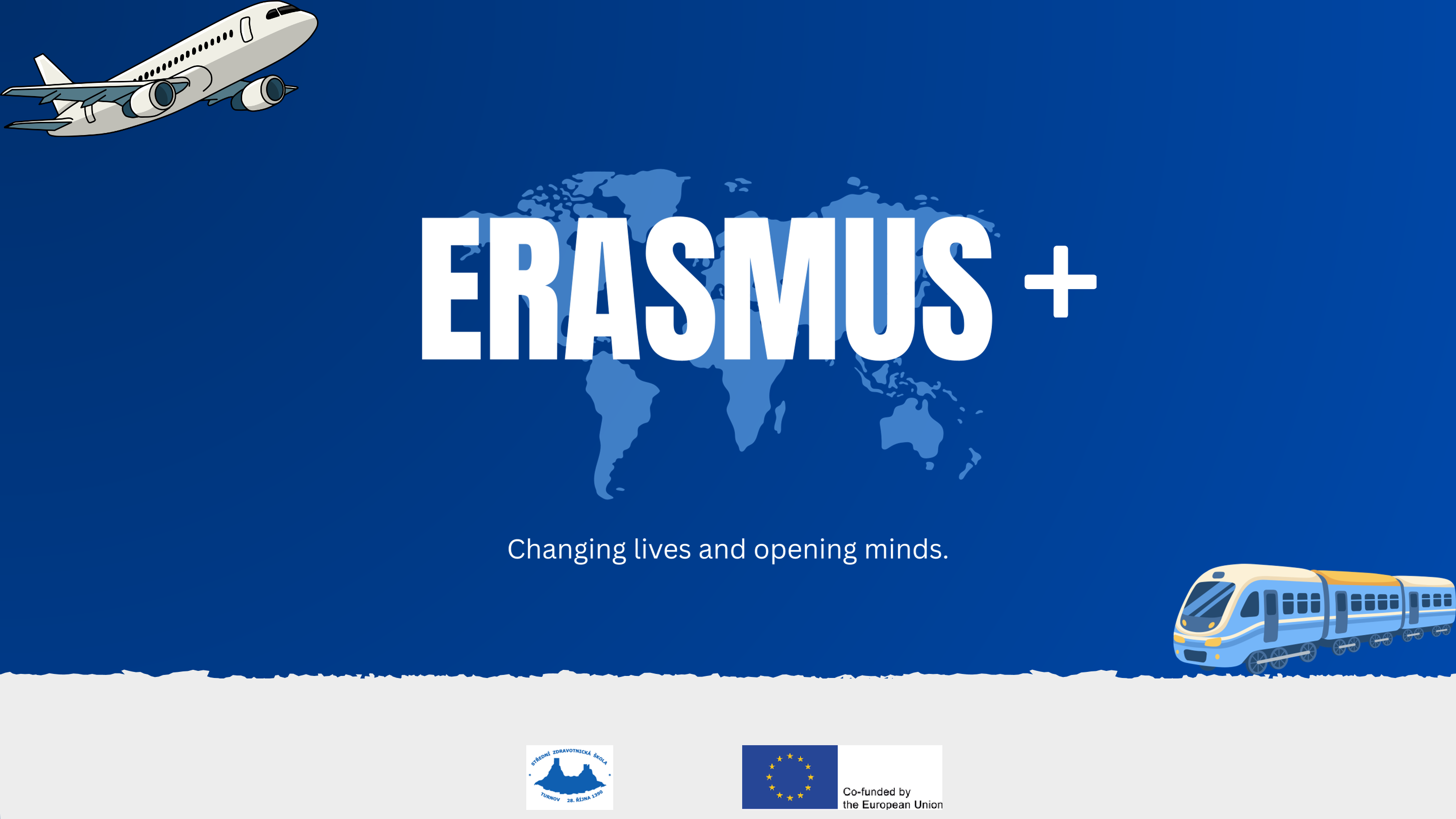 Erasmus+
