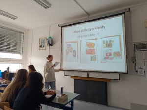Den sociální činnosti