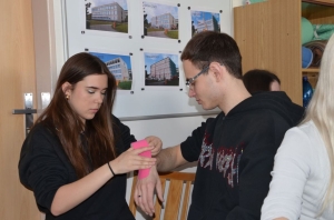 Ošetřovatelský den