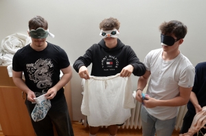 Neviditelná výstava Praha