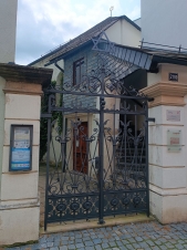 Po stopách židovství v Turnově